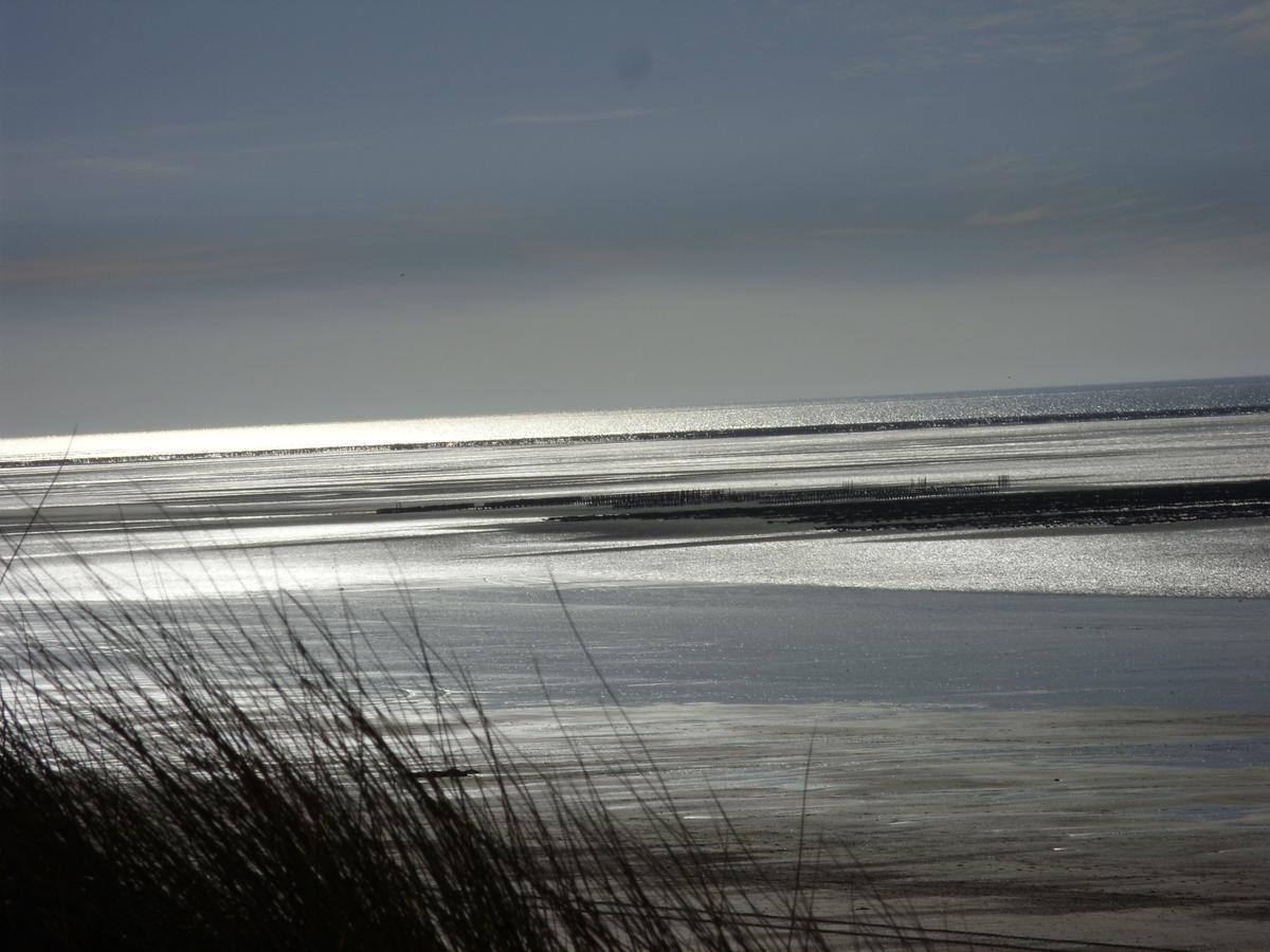 Gite A La Ferme Entre Terre Et Mer Hérenguerville 外观 照片